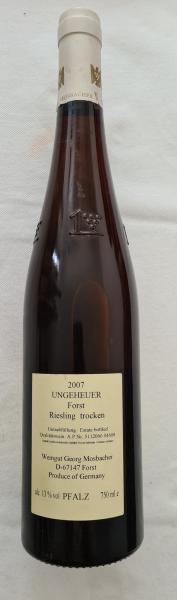 Riesling Oestrich Doosberg